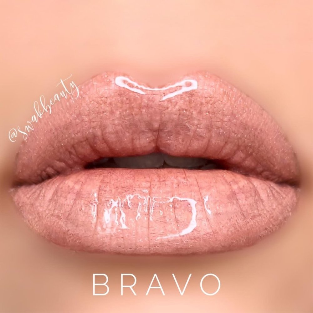 NEW, Unopened, Bravo LipSense LipColor, retiring SOON!